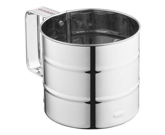 Сито Ardesto Gemini Cup Steeln 9,5 см (AR3921SS)