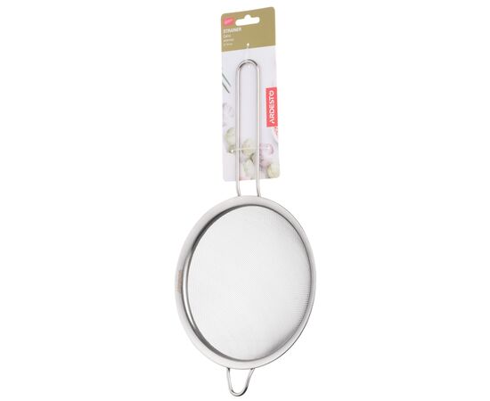 Сито Ardesto Gemini Steel 18 см (AR3918SS), изображение 3 Сито Ardesto Gemini Steel 18 см (AR3918SS), изображение 3
