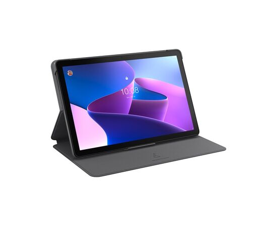 Планшет Lenovo Tab M10 (3rd Gen) 4/64 LTE Storm Grey + Case (ZAAF0088UA), изображение 7 Планшет Lenovo Tab M10 (3rd Gen) 4/64 LTE Storm Grey + Case (ZAAF0088UA), изображение 7