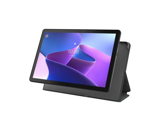 Планшет Lenovo Tab M10 (3rd Gen) 4/64 LTE Storm Grey + Case (ZAAF0088UA), изображение 8 Планшет Lenovo Tab M10 (3rd Gen) 4/64 LTE Storm Grey + Case (ZAAF0088UA), изображение 8
