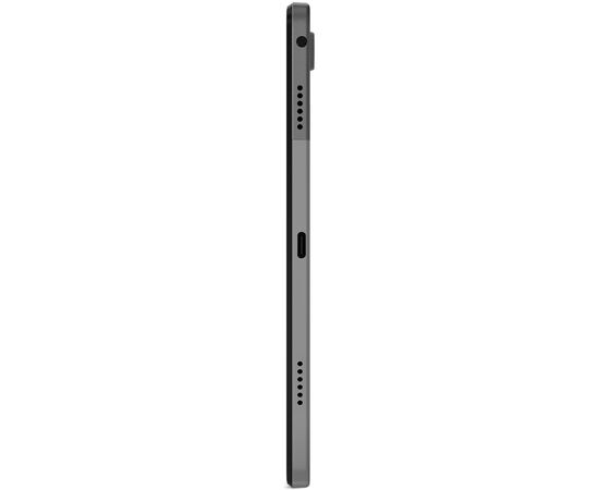 Планшет Lenovo Tab M10 Plus (3rd Gen) 4/128 WiFi Storm Grey (ZAAM0132UA), изображение 4 Планшет Lenovo Tab M10 Plus (3rd Gen) 4/128 WiFi Storm Grey (ZAAM0132UA), изображение 4
