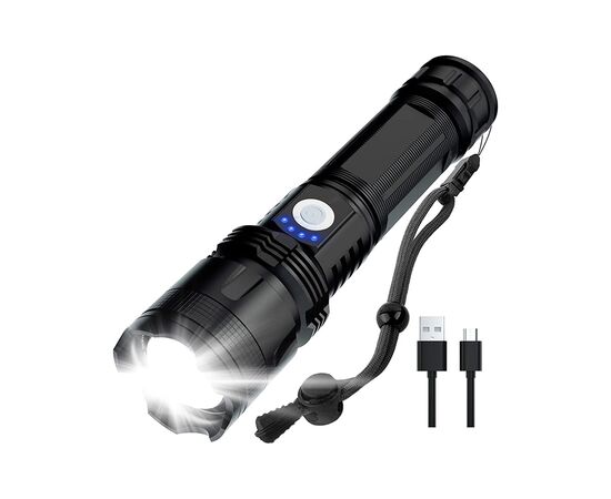 Фонарь HiSmart P50 LED (AA620203)
