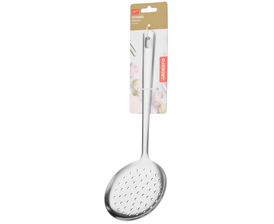Шумовка Ardesto Gemini Steel (AR2144S), зображення 3 Шумовка Ardesto Gemini Steel (AR2144S), зображення 3