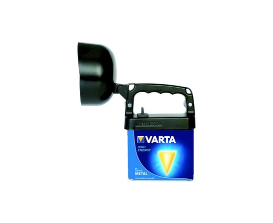 Фонарь Varta Work Flex BL40 (18660101421), изображение 2 Фонарь Varta Work Flex BL40 (18660101421), изображение 2