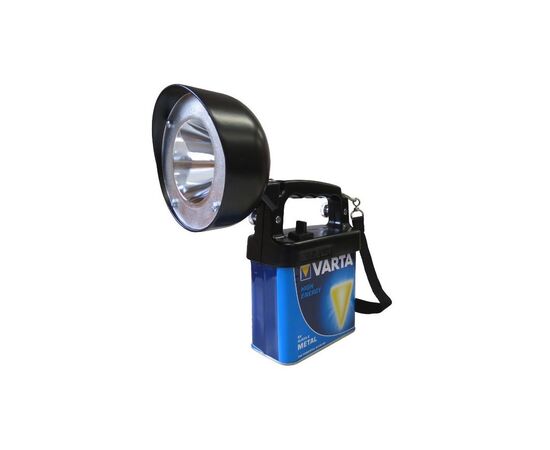 Ліхтар Varta Work Flex BL40 (18660101421)