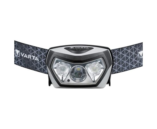 Фонарь Varta Indestructible H30 Pro 4 Ватт IP67 IK08 (18650101401), изображение 2 Фонарь Varta Indestructible H30 Pro 4 Ватт IP67 IK08 (18650101401), изображение 2