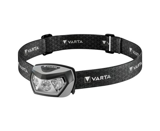 Фонарь Varta Indestructible H30 Pro 4 Ватт IP67 IK08 (18650101401)
