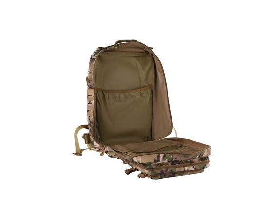 Рюкзак туристический 2E Tactical 36L Green Camouflage (2E-MILTACTBKP-Y36L-OG), изображение 3 Рюкзак туристический 2E Tactical 36L Green Camouflage (2E-MILTACTBKP-Y36L-OG), изображение 3