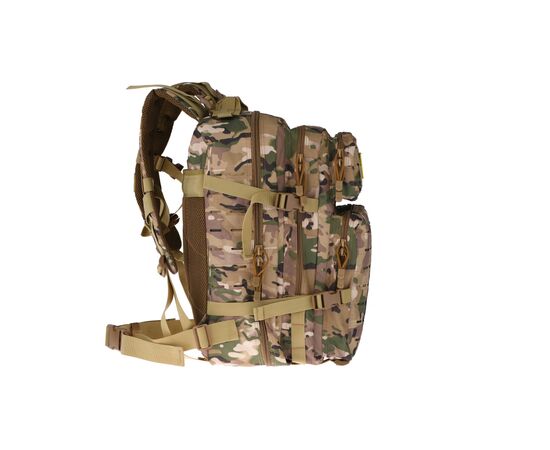 Рюкзак туристический 2E Tactical 36L Green Camouflage (2E-MILTACTBKP-Y36L-OG), изображение 4 Рюкзак туристический 2E Tactical 36L Green Camouflage (2E-MILTACTBKP-Y36L-OG), изображение 4
