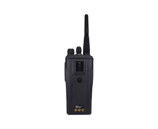 Портативная рация Motorola DP1400 VHF ND PTI302C 2300T, изображение 2 Портативная рация Motorola DP1400 VHF ND PTI302C 2300T, изображение 2