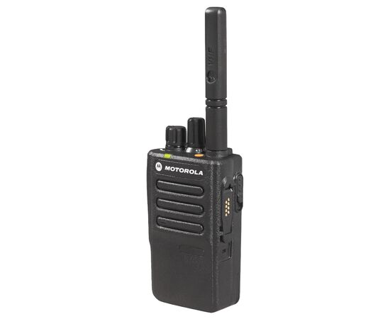 Портативная рация Motorola DP3441E VHF NKP GNSS BT WIFI PRER302BE 1700T (ГРР00001495), изображение 4 Портативная рация Motorola DP3441E VHF NKP GNSS BT WIFI PRER302BE 1700T (ГРР00001495), изображение 4