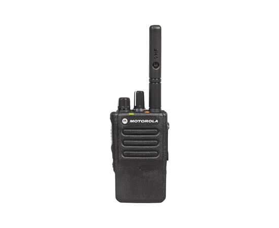 Портативна рація Motorola DP3441E VHF NKP GNSS BT WIFI PRER302BE 1700T (ГРР00001495)