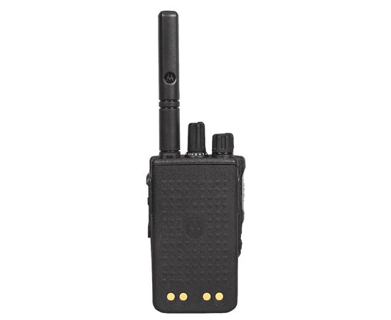 Портативная рация Motorola DP3441E VHF NKP GNSS BT WIFI PRER302BE 3000T (ГРР00001499), изображение 2 Портативная рация Motorola DP3441E VHF NKP GNSS BT WIFI PRER302BE 3000T (ГРР00001499), изображение 2