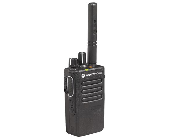 Портативная рация Motorola DP3441E VHF NKP GNSS BT WIFI PRER302BE 3000T (ГРР00001499), изображение 3 Портативная рация Motorola DP3441E VHF NKP GNSS BT WIFI PRER302BE 3000T (ГРР00001499), изображение 3