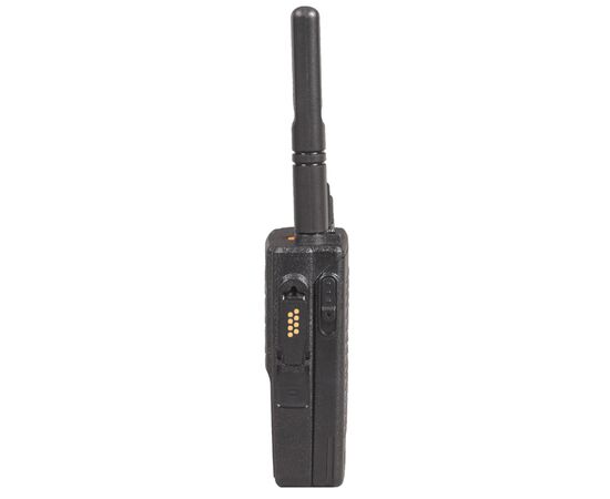 Портативная рация Motorola DP3441E VHF NKP GNSS BT WIFI PRER302BE 3000T (ГРР00001499), изображение 6 Портативная рация Motorola DP3441E VHF NKP GNSS BT WIFI PRER302BE 3000T (ГРР00001499), изображение 6