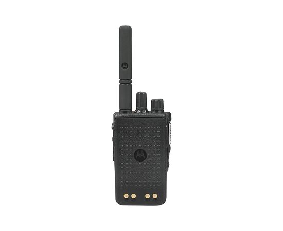 Портативная рация Motorola DP3661E VHF LKP GNSS BT WIFI PRER302FE 3000T (ГРР00001503), изображение 2 Портативная рация Motorola DP3661E VHF LKP GNSS BT WIFI PRER302FE 3000T (ГРР00001503), изображение 2
