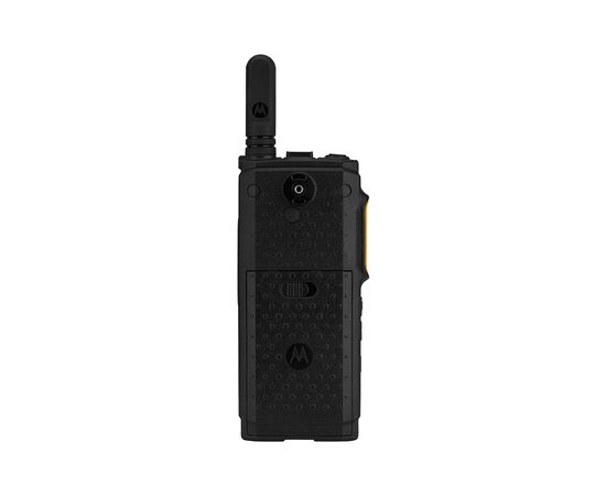 Портативная рация Motorola SL2600 UHF LKP BT WIFI PTO502FE 2300T, изображение 3 Портативная рация Motorola SL2600 UHF LKP BT WIFI PTO502FE 2300T, изображение 3