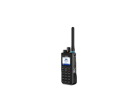 Портативная рация Caltta DH590 UHF DMR, изображение 2 Портативная рация Caltta DH590 UHF DMR, изображение 2