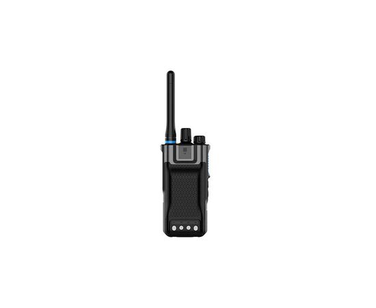 Портативная рация Caltta DH590 UHF DMR, изображение 3 Портативная рация Caltta DH590 UHF DMR, изображение 3