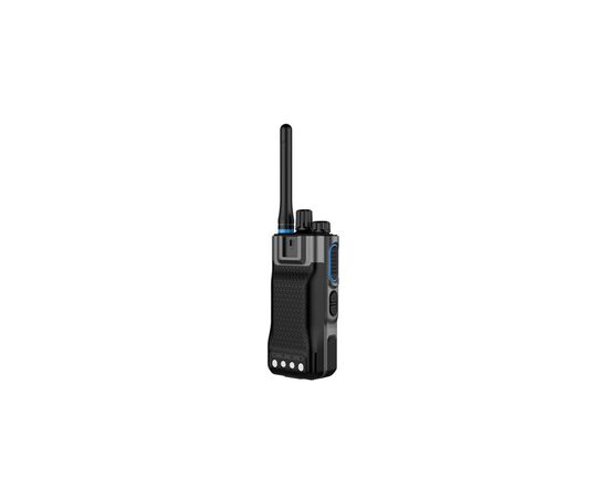 Портативная рация Caltta DH590 UHF DMR, изображение 4 Портативная рация Caltta DH590 UHF DMR, изображение 4