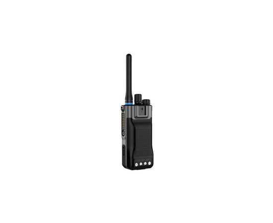 Портативная рация Caltta DH590 UHF DMR, изображение 5 Портативная рация Caltta DH590 UHF DMR, изображение 5