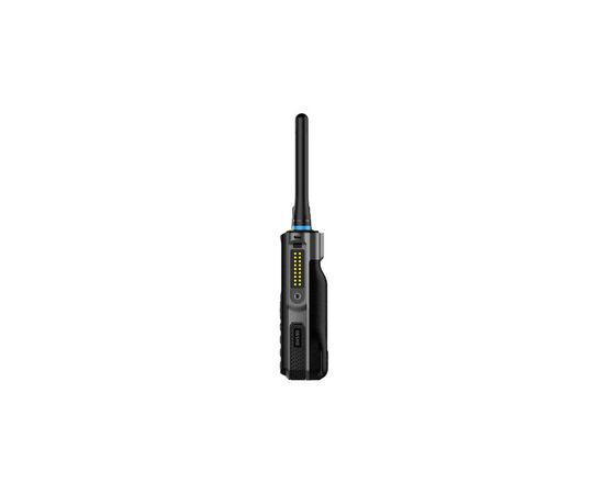 Портативная рация Caltta DH590 UHF DMR, изображение 7 Портативная рация Caltta DH590 UHF DMR, изображение 7