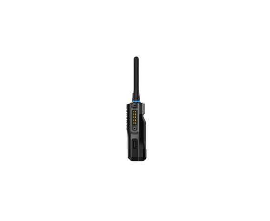 Портативная рация Caltta DH500 UHF Urban, изображение 5 Портативная рация Caltta DH500 UHF Urban, изображение 5