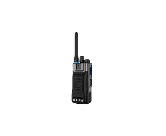 Портативная рация Caltta DH500 UHF Urban, изображение 6 Портативная рация Caltta DH500 UHF Urban, изображение 6