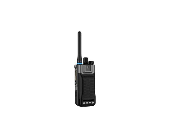 Портативная рация Caltta DH500 UHF Urban, изображение 7 Портативная рация Caltta DH500 UHF Urban, изображение 7