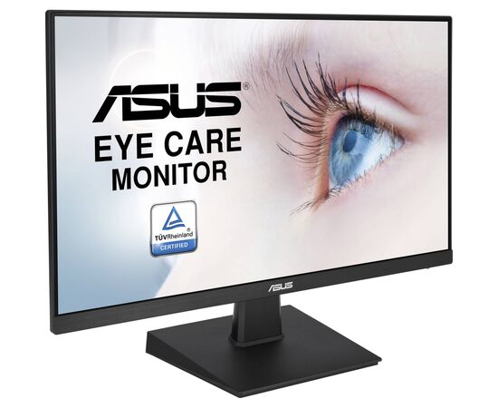 Монитор ASUS VA247HE, изображение 2 Монитор ASUS VA247HE, изображение 2