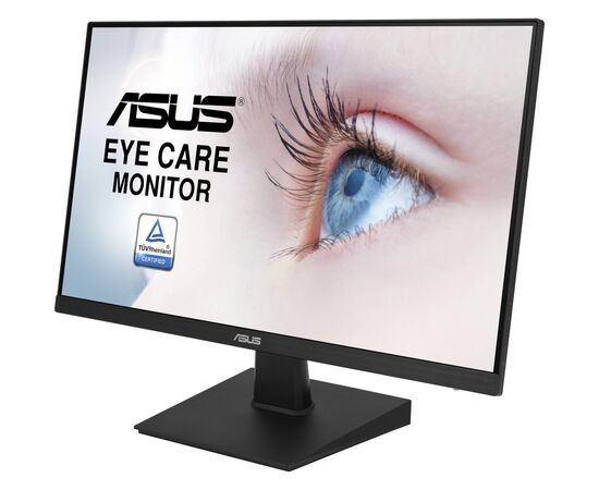 Монитор ASUS VA247HE, изображение 3 Монитор ASUS VA247HE, изображение 3