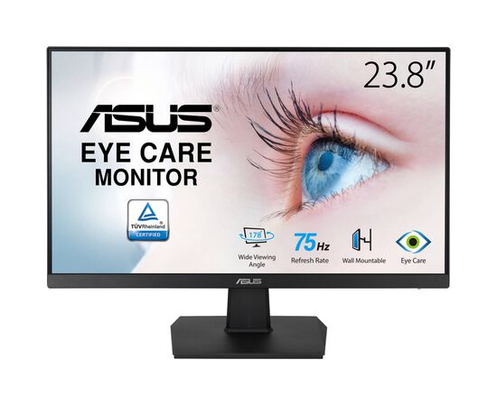 Монітор ASUS VA247HE