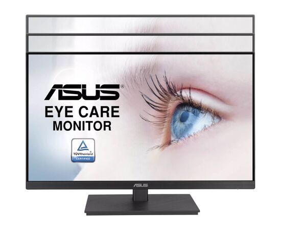 Монитор ASUS VA24EQSB, изображение 10 Монитор ASUS VA24EQSB, изображение 10