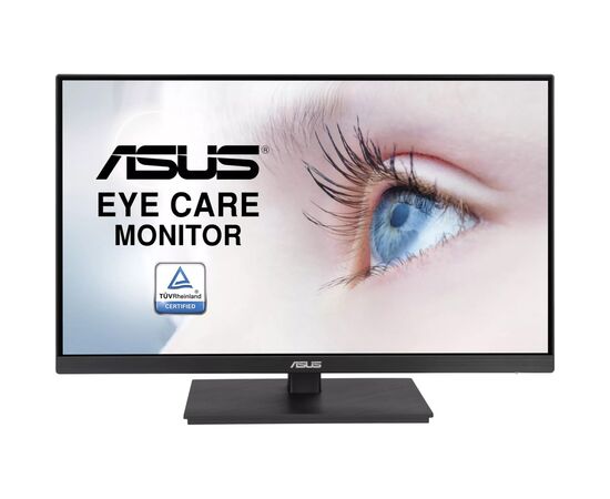Монитор ASUS VA24EQSB, изображение 2 Монитор ASUS VA24EQSB, изображение 2