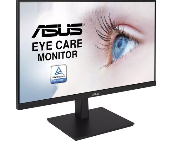 Монитор ASUS VA24EQSB, изображение 3 Монитор ASUS VA24EQSB, изображение 3