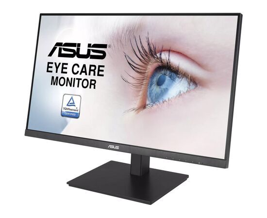Монитор ASUS VA24EQSB, изображение 4 Монитор ASUS VA24EQSB, изображение 4