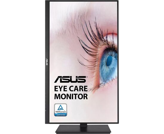 Монитор ASUS VA24EQSB, изображение 5 Монитор ASUS VA24EQSB, изображение 5