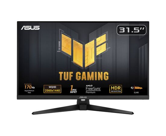 Монитор ASUS VG32AQA1A