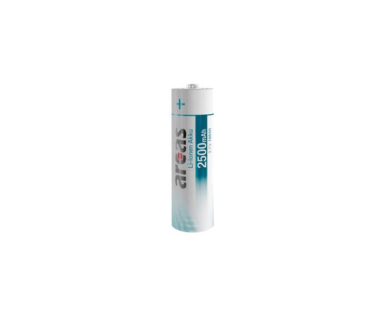 Аккумулятор 18650 2500 mAh ARCAS (17500250)