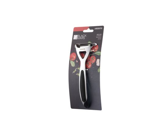 Овощечистка Ardesto Black Mars Horizontal (AR2141B), изображение 4 Овощечистка Ardesto Black Mars Horizontal (AR2141B), изображение 4