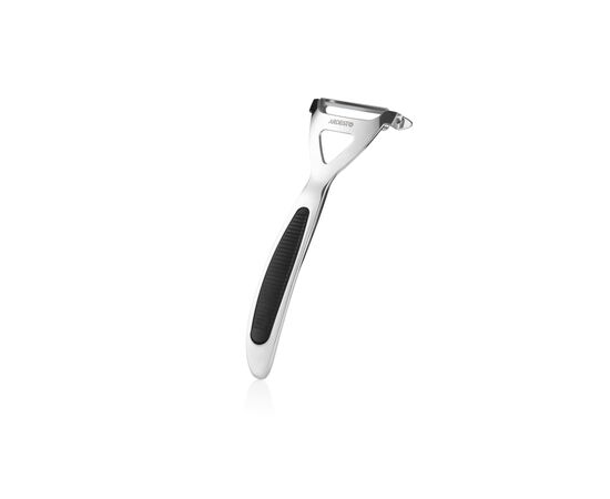 Овощечистка Ardesto Black Mars Horizontal (AR2141B)
