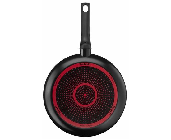 Сковорода Tefal Simply Clean Thermo-Spot 26см (B5670553), изображение 3