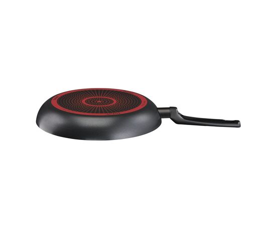 Сковорода Tefal Simply Clean Thermo-Spot 26см (B5670553), изображение 4