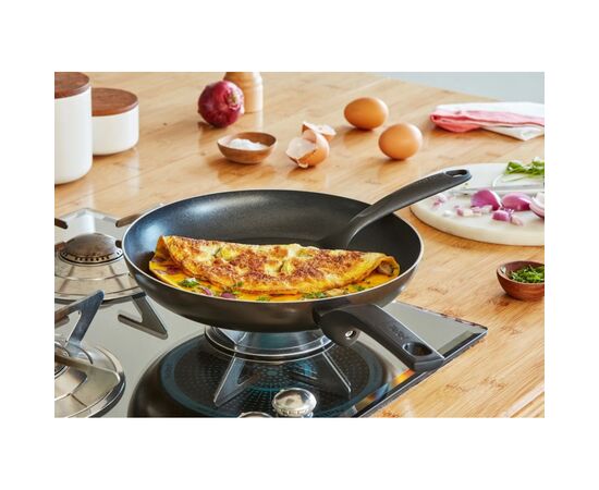 Сковорода Tefal Simply Clean Thermo-Spot 26см (B5670553), изображение 8