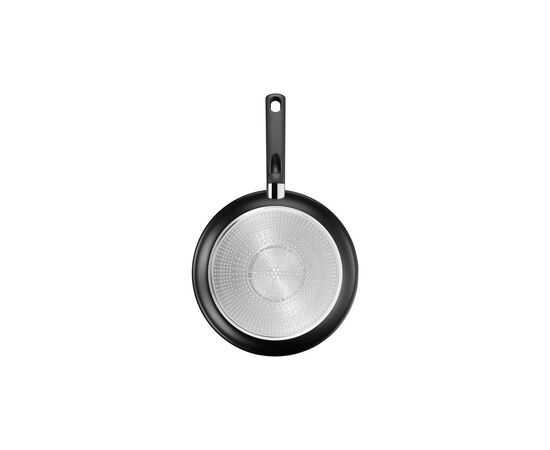 Сковорода Tefal So Recycled 2Х Thermo-Spot 24см (G2710453), зображення 5 Сковорода Tefal So Recycled 2Х Thermo-Spot 24см (G2710453), зображення 5