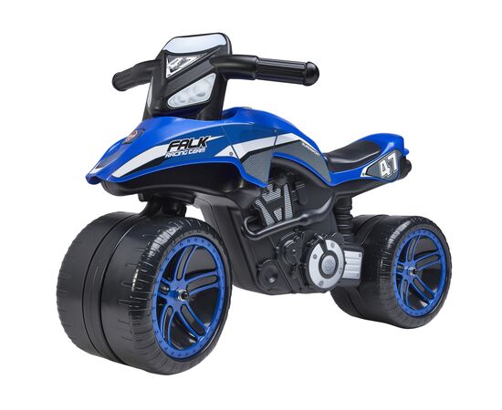 Біговел Falk Racing Team Синій (531)