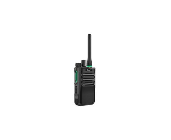 Портативна рація Caltta PH600 (L) UHF Urban Military, зображення 2 Портативна рація Caltta PH600 (L) UHF Urban Military, зображення 2