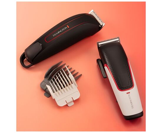 Машинка для стрижки Remington HC550, изображение 4