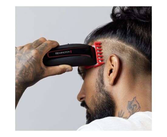 Машинка для стрижки Remington HC550, изображение 6