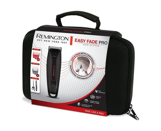 Машинка для стрижки Remington HC550, изображение 8